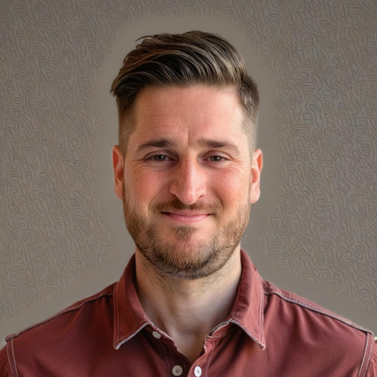 Dan the dev profile picture